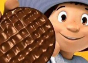 Quiz Ces dlicieux biscuits au chocolat qui font craquer