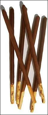 Le nom de ces biscuits fins et allongs rappelle un clbre jeu d'adresse d'origine japonaise :