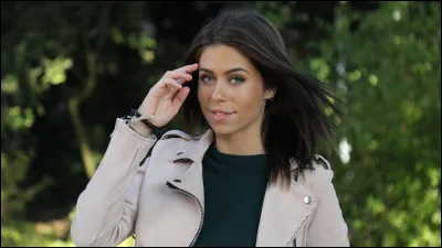 Comment s'appelle sa meilleure amie ?