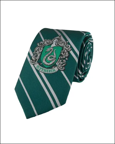 Voilà, cest fini ! À quelle maison de Poudlard penses-tu appartenir ?