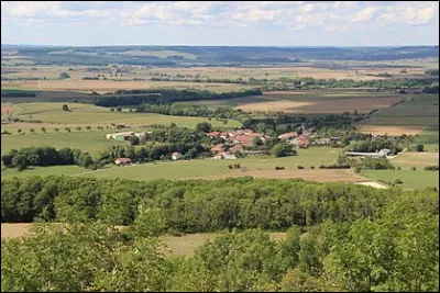 Chaouilley est une commune qui appartient à la communauté de communes du pays du Saintois, située dans le département...