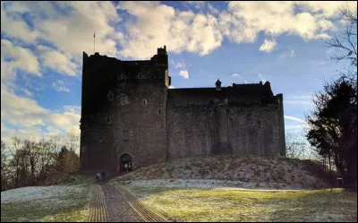 Ici sévirent les "Monty Python" ainsi qu'une obscure série nommée "Game Of Thrones", si vous voyez ce que je veux dire... Quel est son nom ?