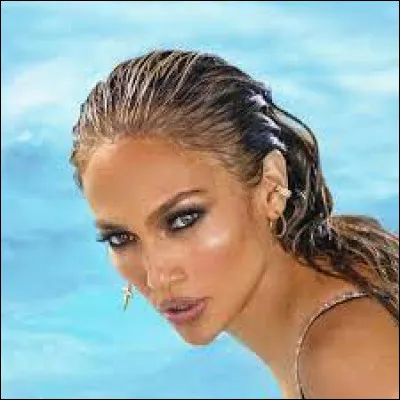 Qui est cette star ?