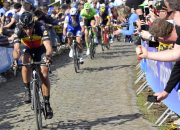 Quiz Le Tour des Flandres : une course cycliste de lgende