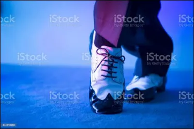 Avec quel objet te chausses-tu le pied ?