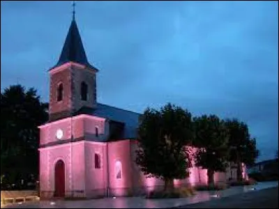 Nous terminons notre balade dans les Pays-de-la-Loire, à Saint-Aignan-Grandlieu (ou encore appelé Saint-Aignan-de-Grand-Lieu ou Saint-Aignan-de-Grandlieu). Ville de la métropole Nantaise, elle se situe dans le département ...