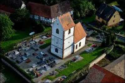 Autre village du Grand-Est, dans l'arrondissement de Saverne, Hohfrankenheim se situe dans le département ...