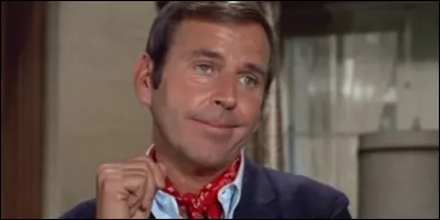 Oncle Arthur est de nature :