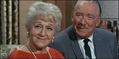 Comment se nomment les parents de Jean-Pierre ?