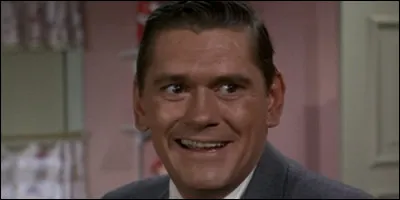 Jean-Pierre Stephens travaille :