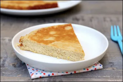 Gastronomie : Pour réaliser un fiadone, il vous faudra du brocciu, des oeufs, du sucre et ...