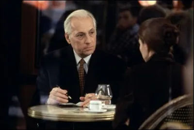 Cinéma : Michel Serrault est le seul comédien à avoir obtenu le César du meilleur acteur à 3 reprises. Quelle était sa partenaire féminine dans le film "Nelly et Mr Arnaud" ?