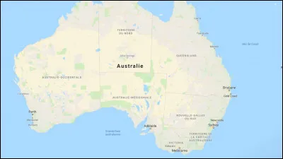 Géographie : L'Australie a une superficie de 7 682 300 km2 ce qui représente ... fois la superficie de la France.