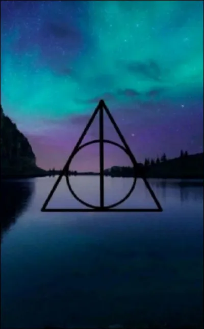 Quelles Reliques de la Mort aimes-tu ?