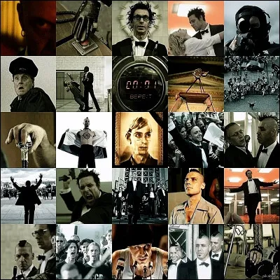 Complétez : 
"Ich will, ich will dass ihr mich..."