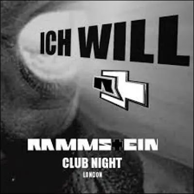 Complétez : 
"Könnt ihr mich hören ? Wir hören... ?"