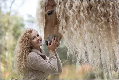Combien y a-t-il d’&eacute;leveurs d’haflinger en France ?