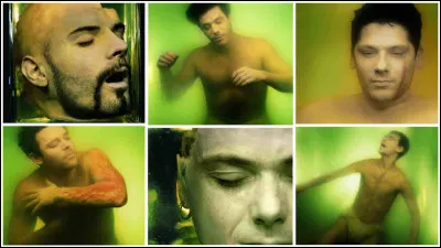 Complétez : 
"Gezeugt in Hast und ohne..."