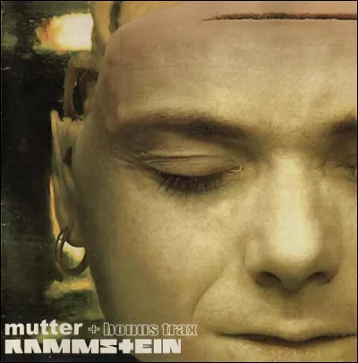 Complétez : 
"Und sie danach im Fluss..."