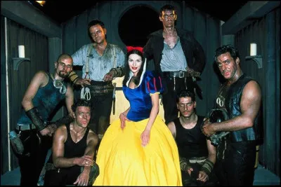 Complétez : 
"Legt sich schmerzend auf die..."