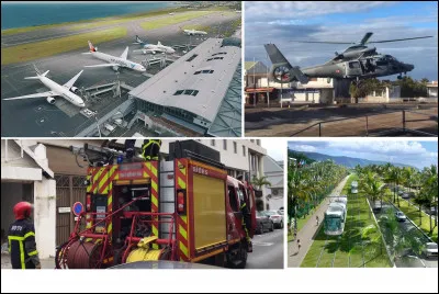 Enfin, dans quel domaine travailles-tu ou aimerais-tu travailler ?