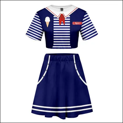 Quel est ton style vestimentaire ?