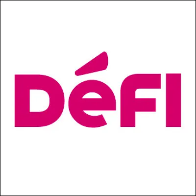 Que peut-on jeter pour lancer un défi ?