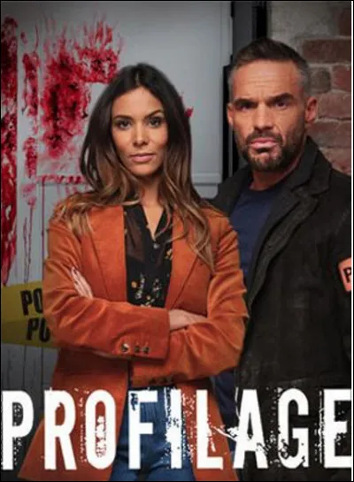 Qui est ce Philippe, héros de la série policière psychologique "Profilage" (10 saisons et 102 épisodes) ?
