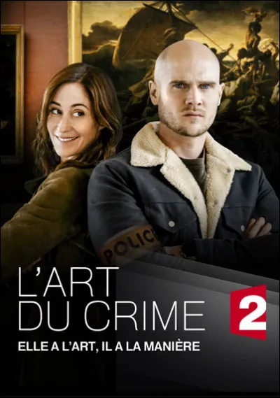 Qui est ce Nicolas, héros des séries "Un village français" (7 saisons et 72 épisodes) et "l'Art du crime" ( 4 saisons et 16 épisodes) ?