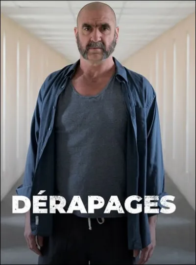 Qui est cet Éric, héros des séries "Le Voyageur" (4 épisodes) et "Dérapages" (6 épisodes) ?