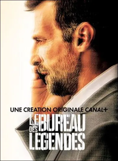 Qui est ce Mathieu héros de la série "Le Bureau des Légendes" en tant qu'espion à la DGSE (5 saisons et 50 épisodes) ?