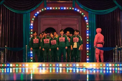 À quoi sert le choix du numéro de dossard ?