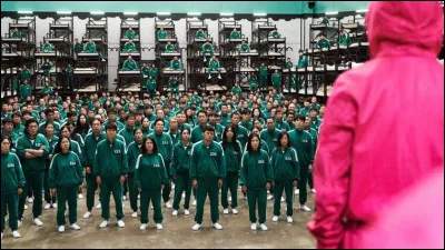 Retrouve la troisième règle.