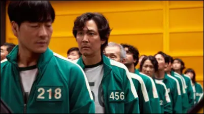 Que se passe-t-il le soir après le deuxième jeu ?