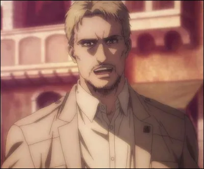 Combien de membres de la famille Braun voyons-nous dans l'animé ?