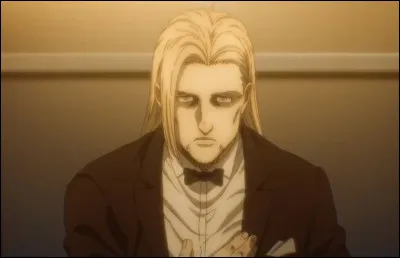 Lors de quel épisode Willy Tybur déclare-t-il la guerre à Paradis ?