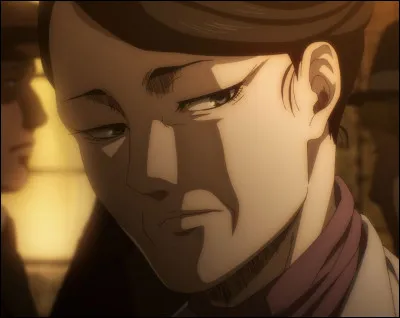 Quelle est la patrie de Kiyomi Azumabito ?