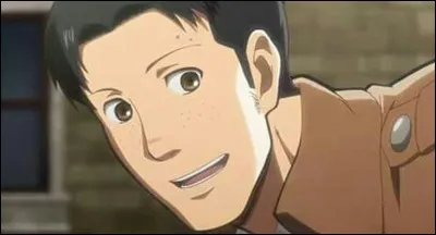 Quel corps d'armée comptait intégrer Marco Bott avant sa mort ?