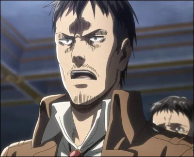 Pourquoi Naile Dork décide-t-il de prendre les armes contre le gouvernement lors du coup d'État orchestré par Erwin Smith et Dott Pixis ?