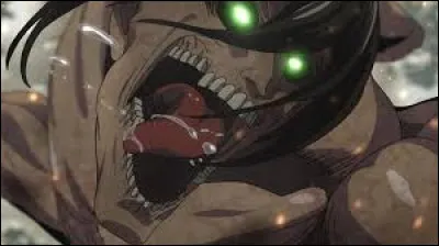 De quoi est inspiré le Titan assaillant d'Eren Jaëger ?