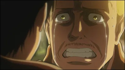 Pourquoi Hannes ne sauve-t-il pas Carla Jaëger lors du premier épisode de la saison 1 ?