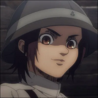 Qui est Gaby par rapport à Reiner Braun ?