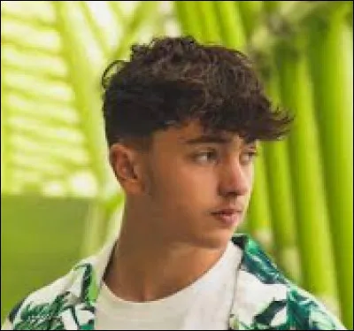 Reconnaissez-vous ce youtubeur qui possède plus de 4 millions d'abonnés ?