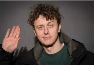 Reconnaissez-vous ce youtubeur né en 1987 ?