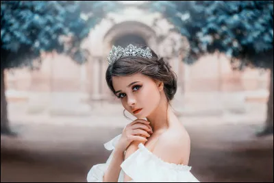 Quelle robe préfères-tu ?