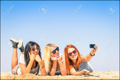 As-tu beaucoup d'amis ?