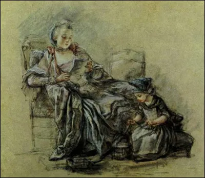 Pompadour : de qui cette noble marquise était-elle la maîtresse ?