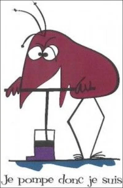 Pompe : il reste deux questions !