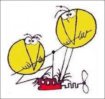 Pompe : dans quel domaine, se sert-on de la main gauche pour faire la pompe ?