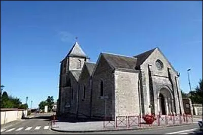 Nous sommes dans le Centre-Val-de-Loire, à Morancez. Commune de l'agglomération Chartraine, elle se situe dans le département ...
